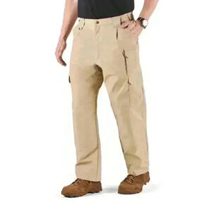 NWT 5.11 Tactical Taclite Pro Pant | Khaki‎ | SZ 36x32
